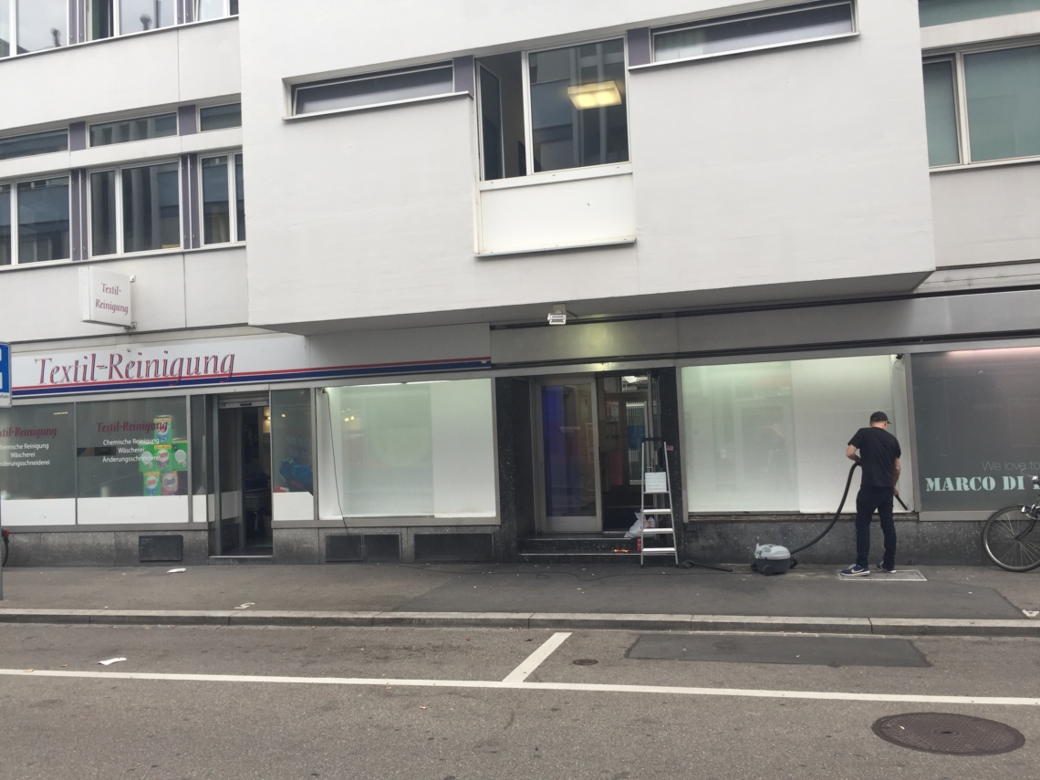 Ed Young "It's Fun Without You"