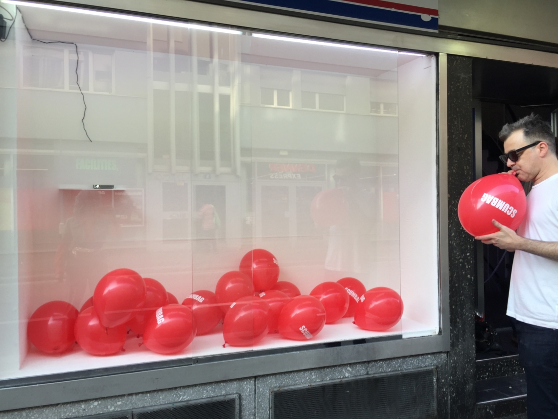 Ed Young "It's Fun Without You"