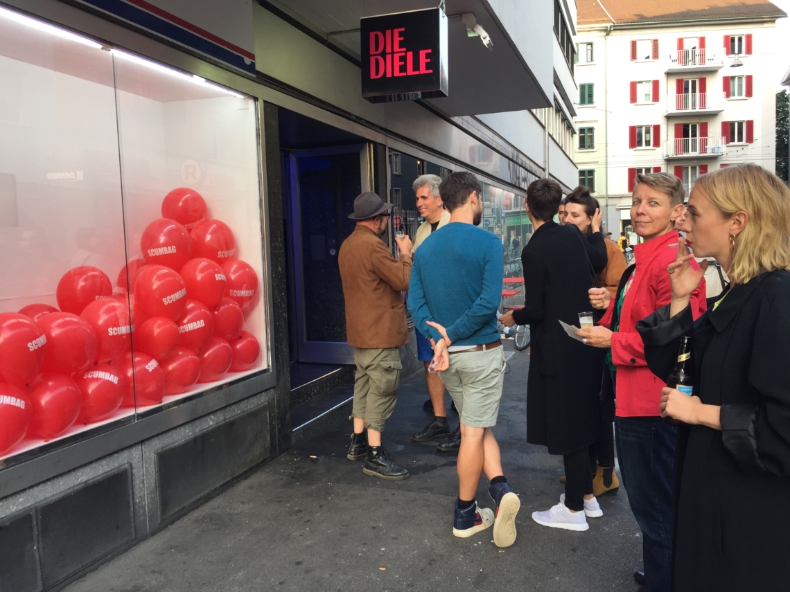 Ed Young "It's Fun Without You"