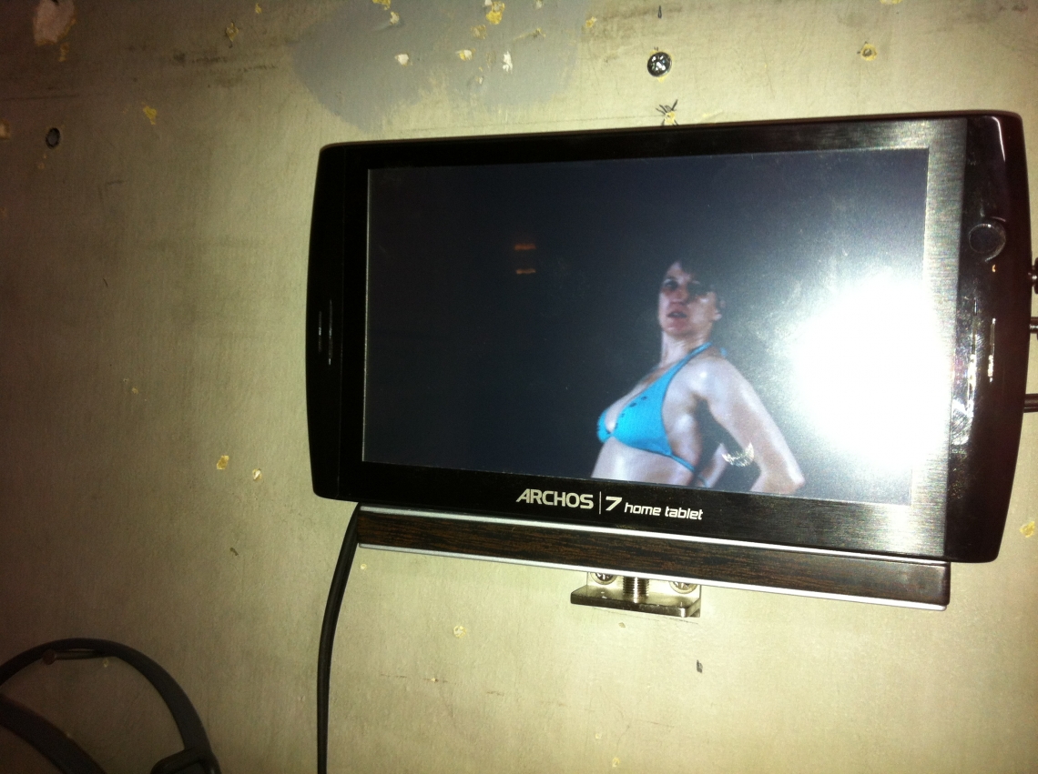 Installationsansicht "Mapping and Rule Management (Bodenpunkt, Potentialanalyse, Druckschriften, Performance)"