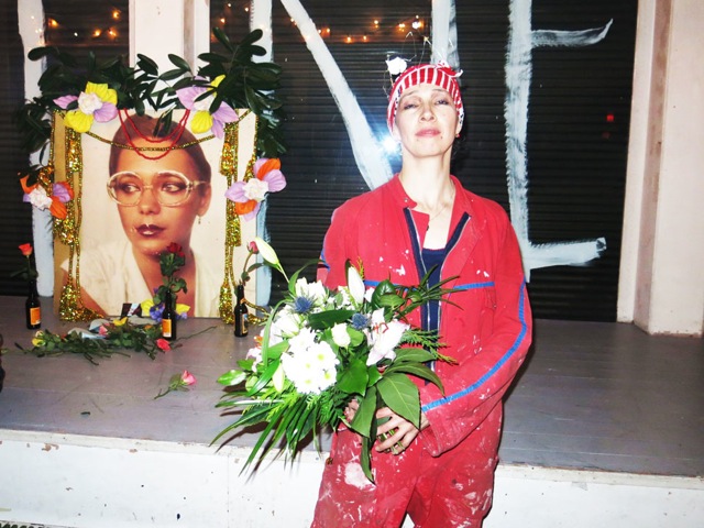 «La Strada Lunga» Foto©Paola Caputo 2013