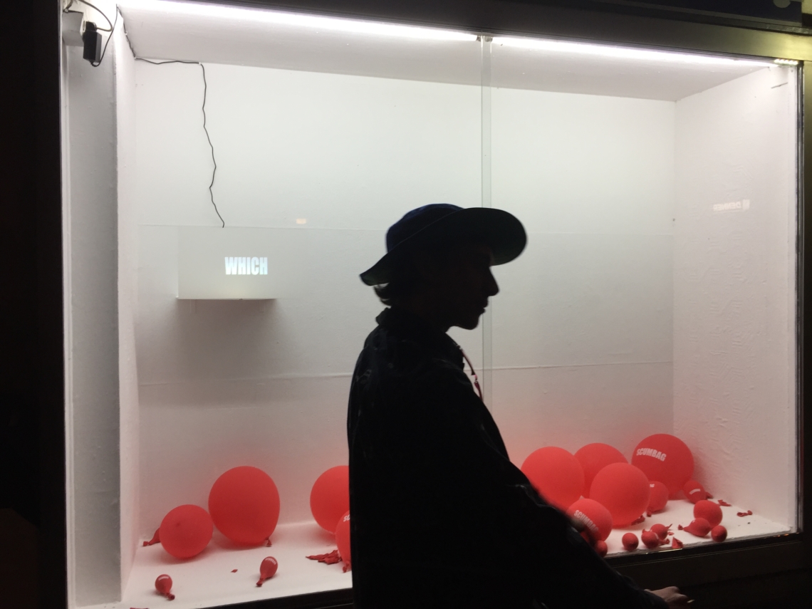 Ed Young "It's Fun Without You"