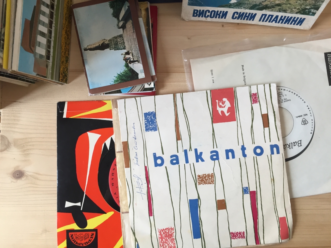 Publikationen aus dem Archiv der Hip Hip Library 