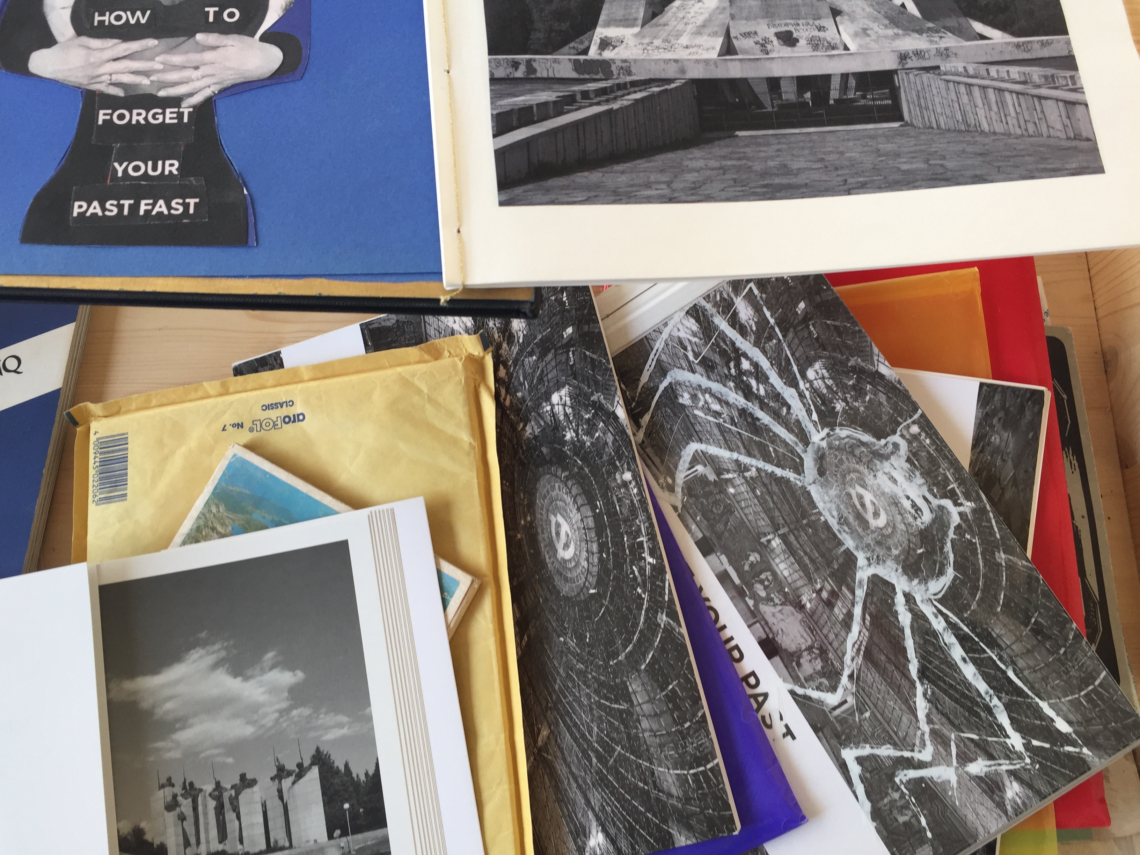 Aus dem Archiv Hip Hip Library