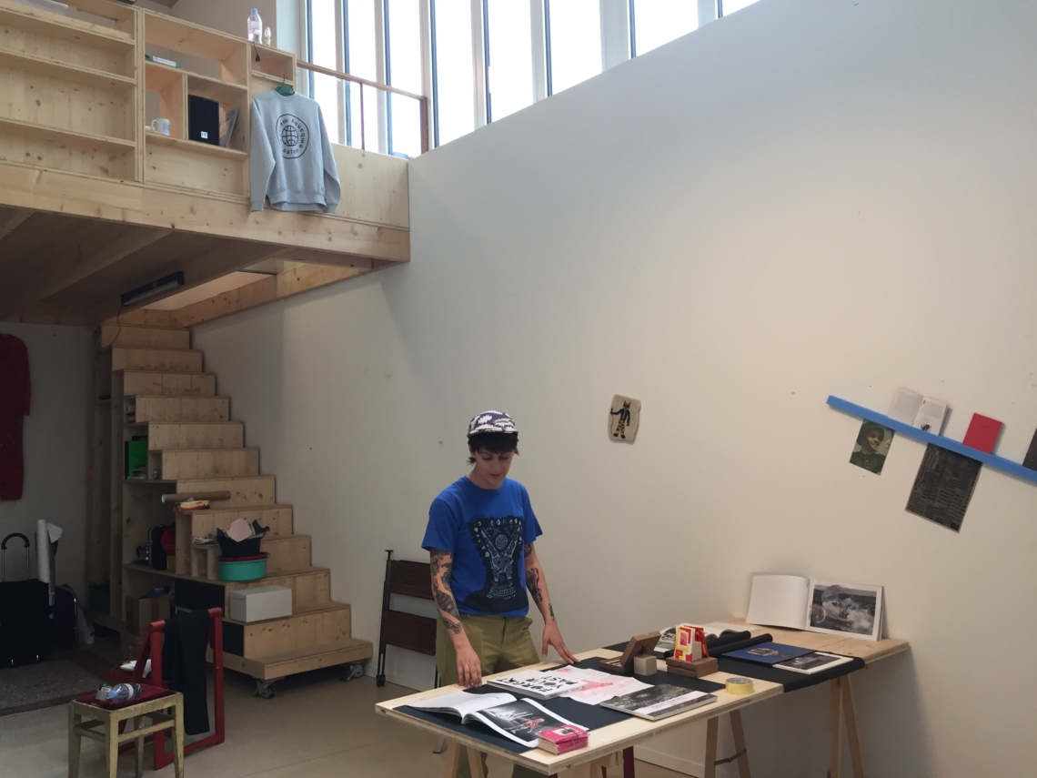 Installation der Bibliothek