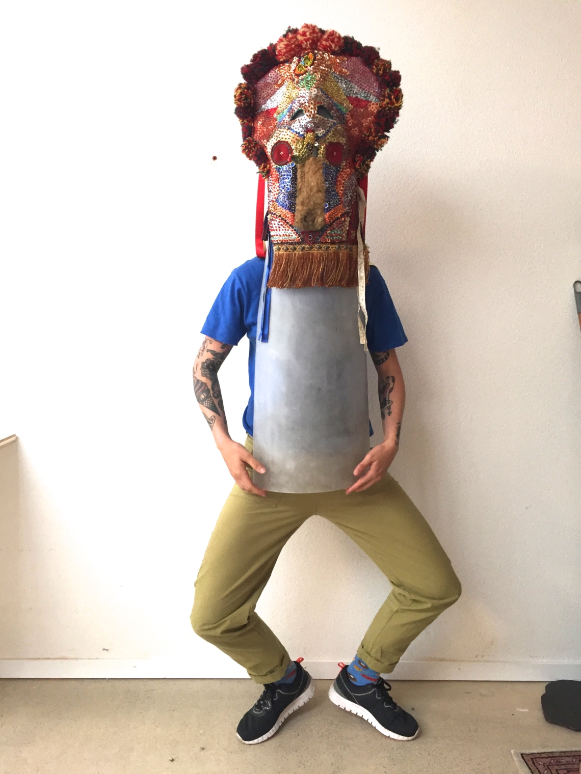 Balkan in Zürich Nord