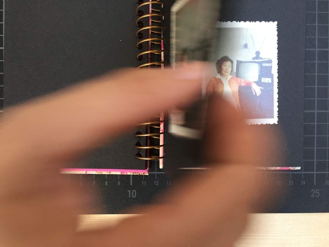 Eröffnung von Hip Hip Library