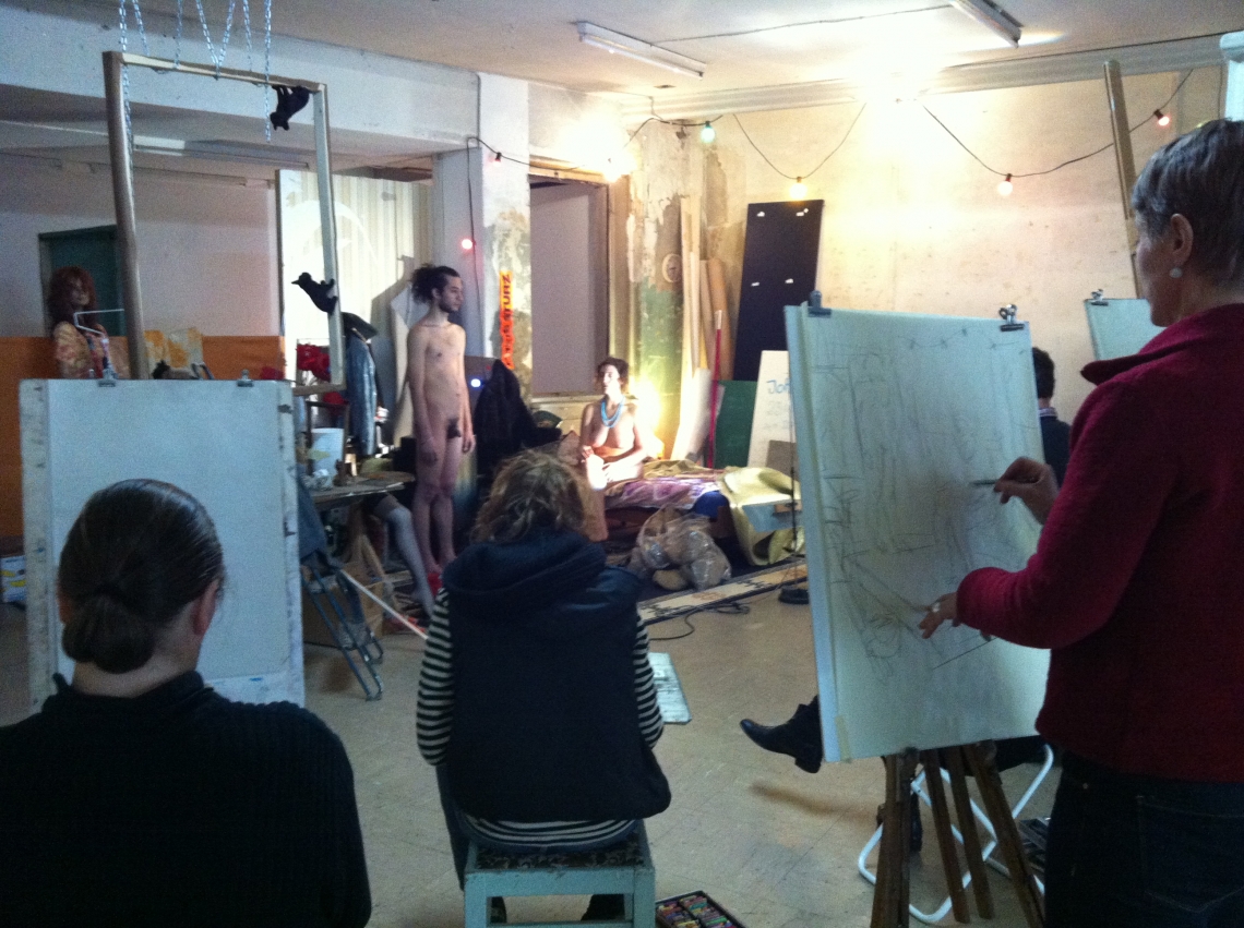 nature et  nu. la modèle Sophia Rodriguez, le modèle Sia