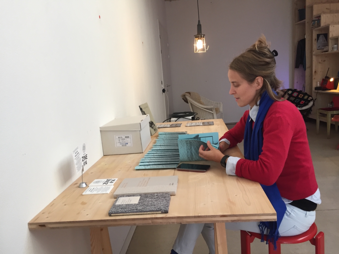 Vernissage 
Adnan Softić
"Bibby Challenge"