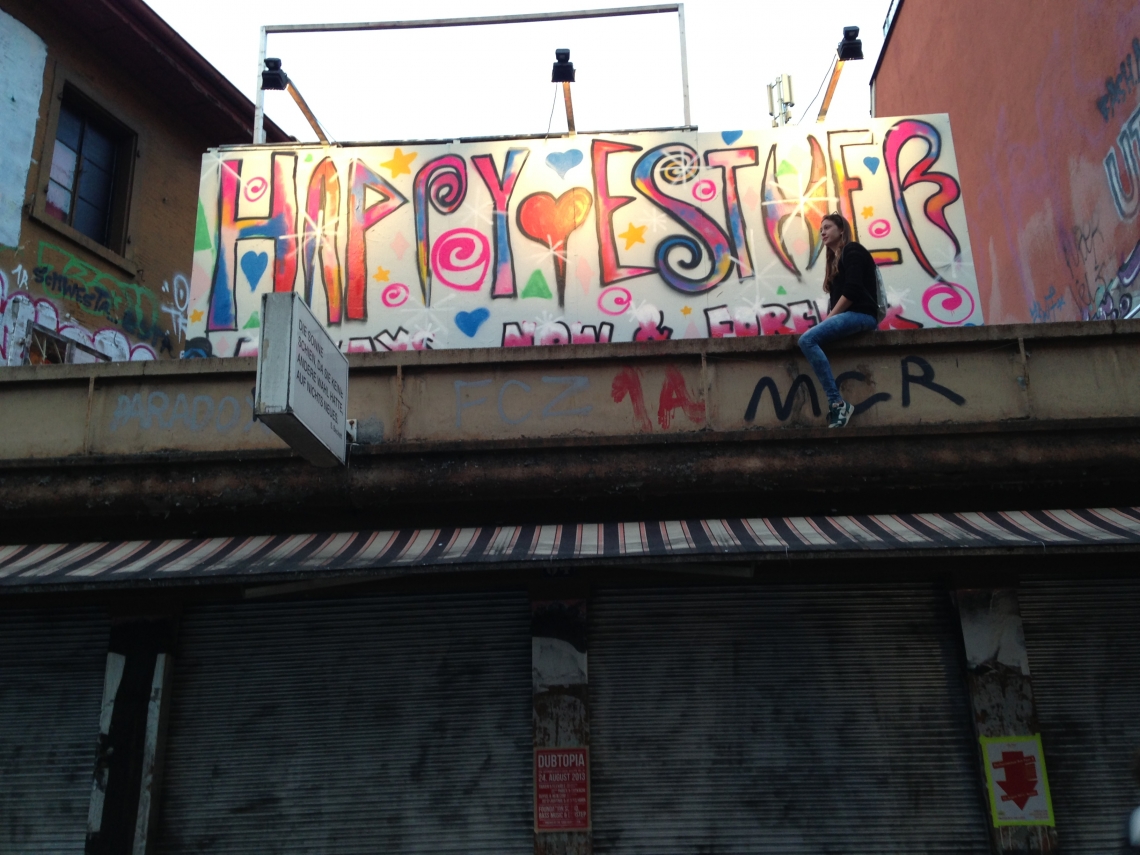 Billboard August 2013 by Moe, Amos, Max