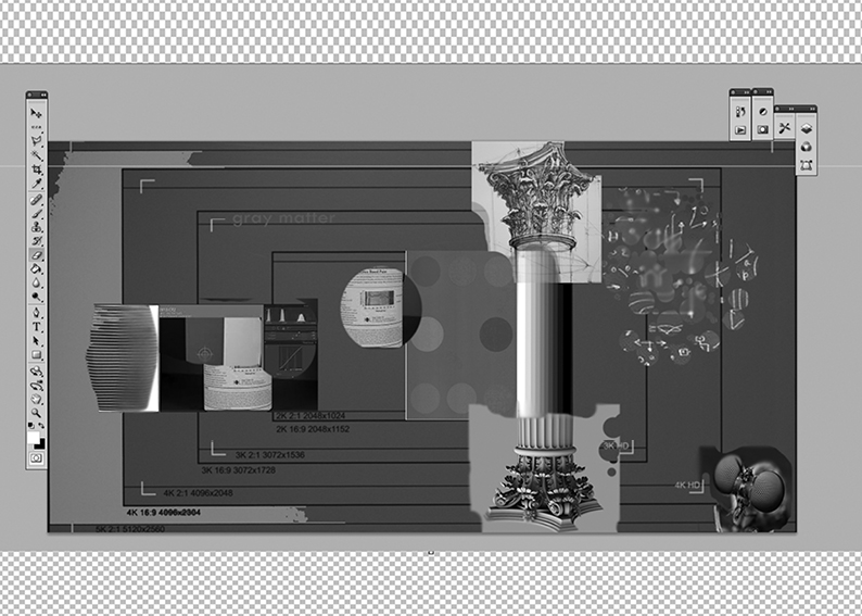 message salon embassy Zine #4 „Wie kann ich in Google suchen,
um die Grenzen meiner Phantasie zu entdecken?“ Jonathan Touitou 2015