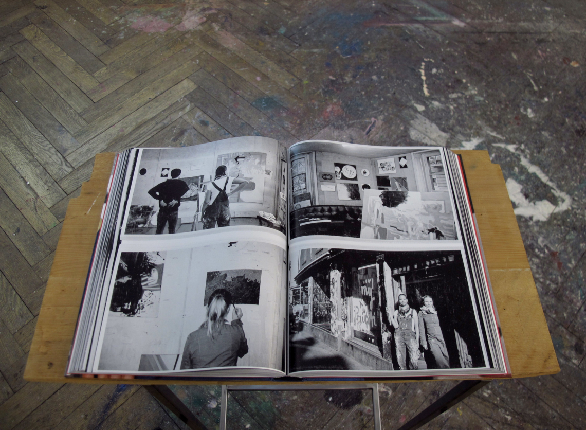 Limbus Exhibition ©Martin Chramosta