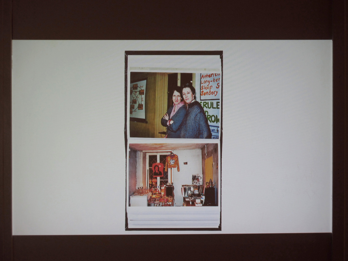 Limbus Exhibition ©Martin Chramosta