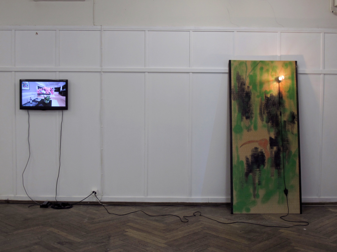 Limbus Exhibition ©Martin Chramosta