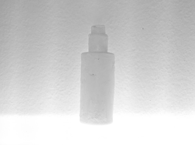 Yael Wicki «Artefakt», Installation 2013