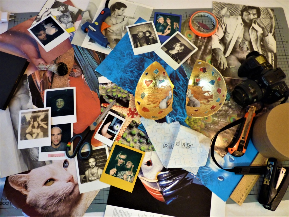 Puzzle motiv by Rafał Pierzyński