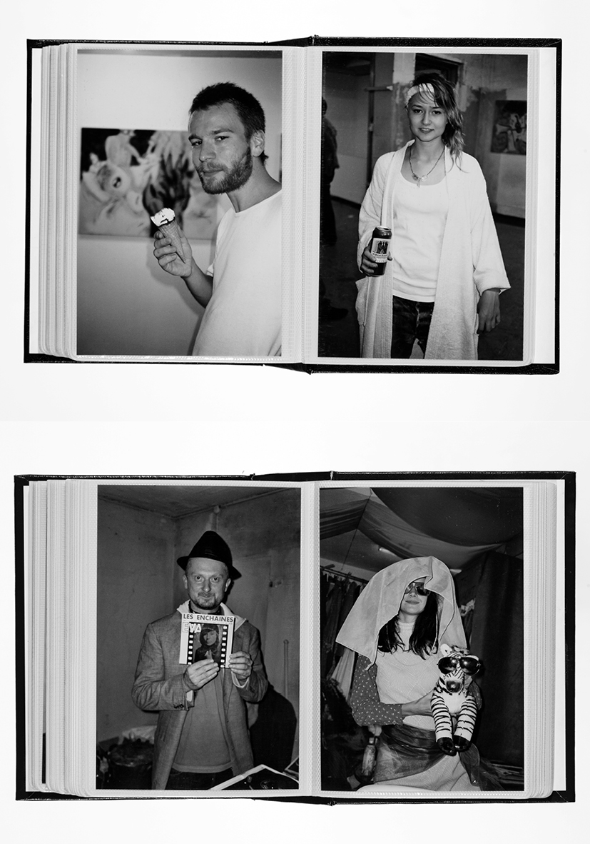 Perla-Mode-Gala-Album ©Esther Eppstein 2014