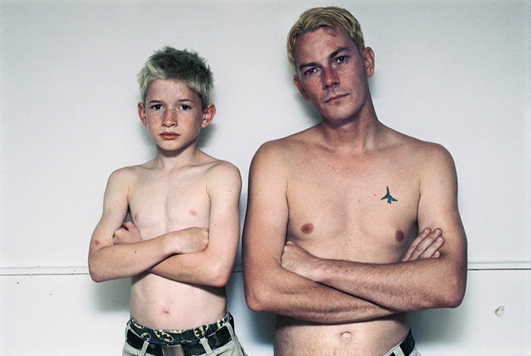 «Pablo, Peter», 2000 