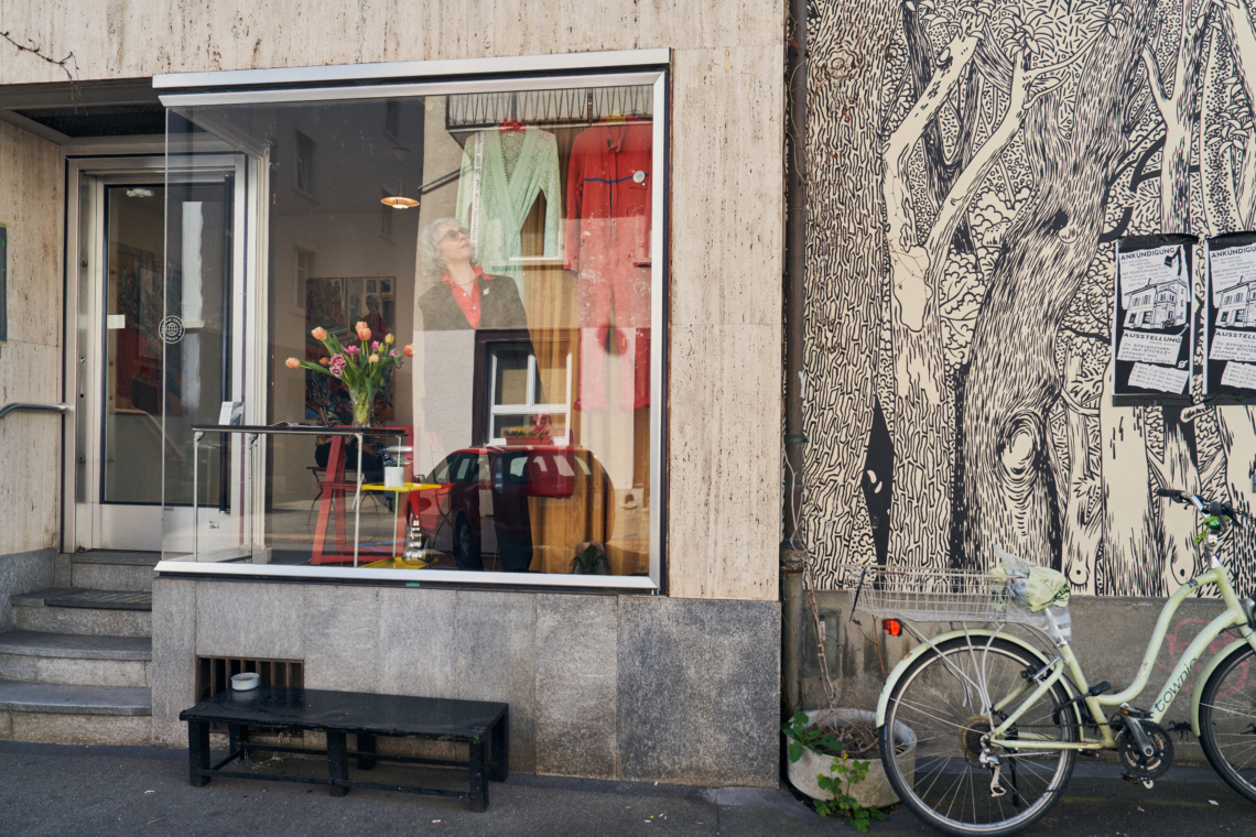 message salon embassy Réception. Photo©Saskja Rosset