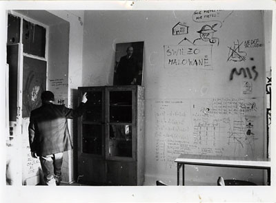 Esther Eppstein: Warschau, 1991 Vintageprints auf Fotopapier