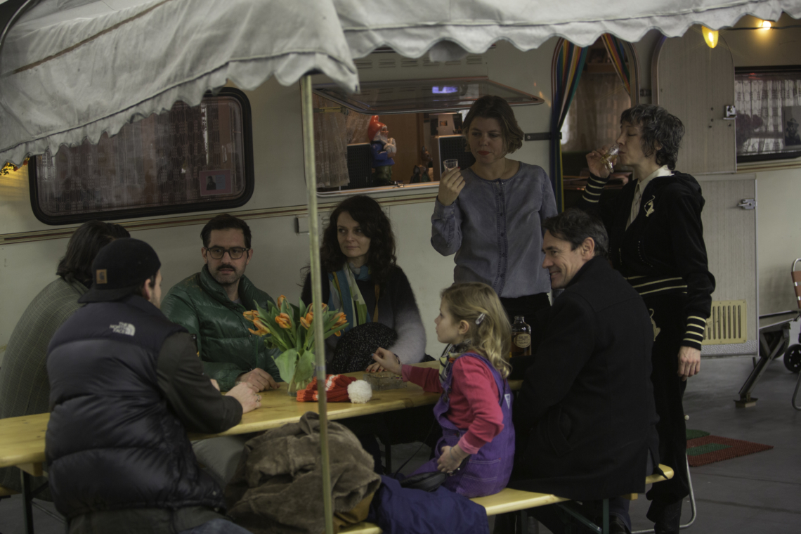 "Collection on Display", Migros Museum, Zürich 2014 Foto©Nicola Duc