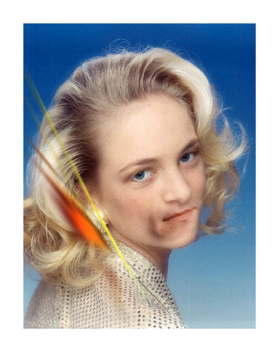 A.C. Kupper: Amanda, 2008