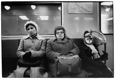  Imre Benkö, 80s Budapest, 1982