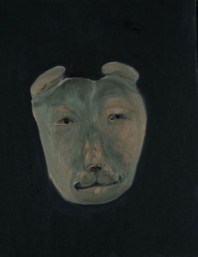 Cyril Kuhn: ohne Titel, 2008