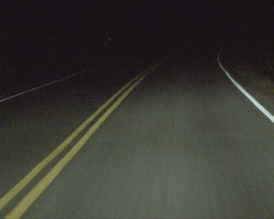 Stefan Sulzer: Camp David, 2007, Videostill