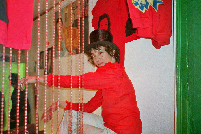 Shopliquidation mit Esther Eppstein