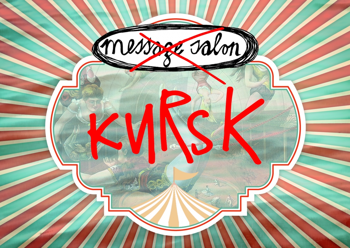 Kursk!