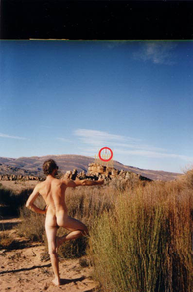 Clones International Cape Town, South Africa 2005