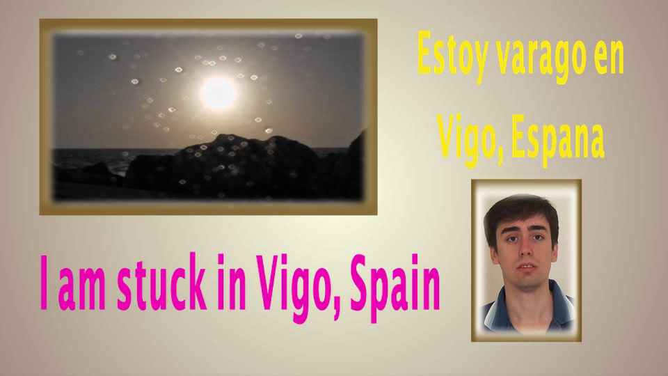 Roy Menachem Markovich «Terrible Vacation», Videostill 2013