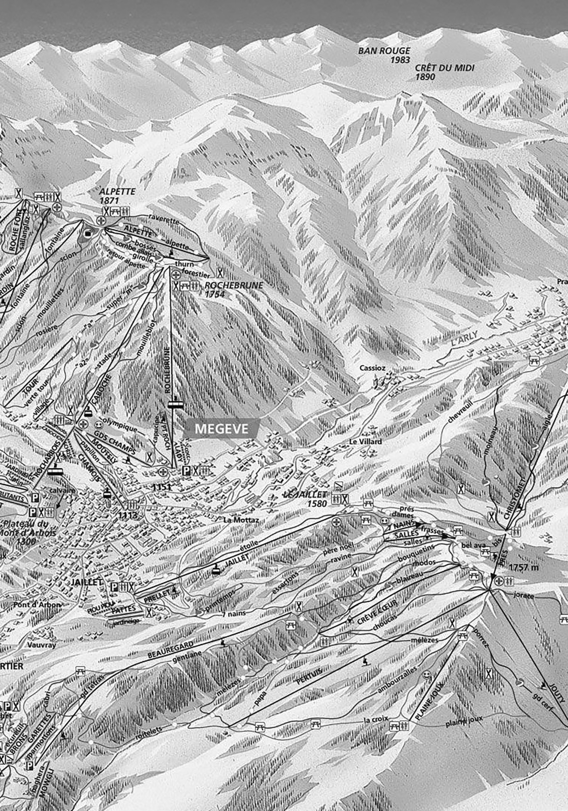  Lukatoyboy "Hotel Confidential –
A selection of the files found on a shared computer in a hotel"