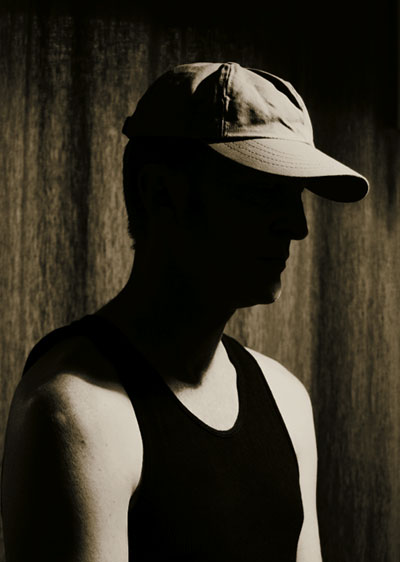 
Karin Müller: Inkognito, 2009
s/w inkjet-print, 841 x 1189 mm