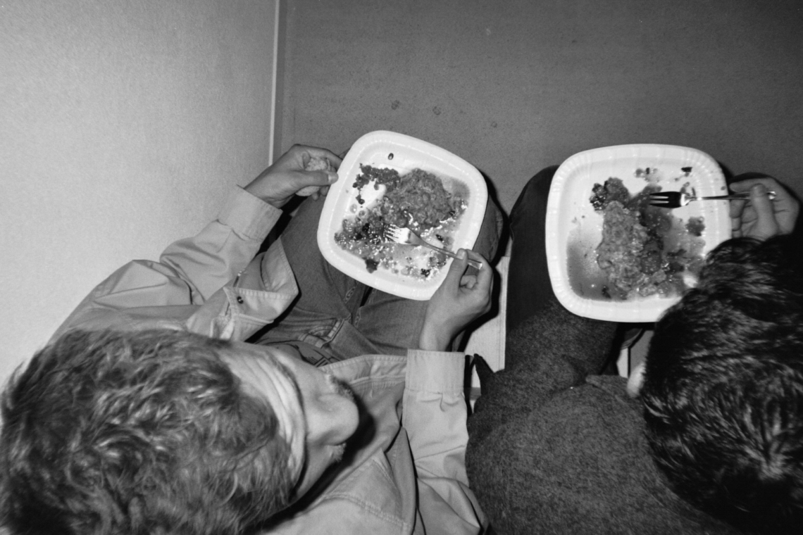 "Pur – Marili / პურ – მარილი რ – მარილი" 