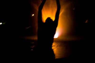 Lubomira: Dunkle Prinzessin, 2010