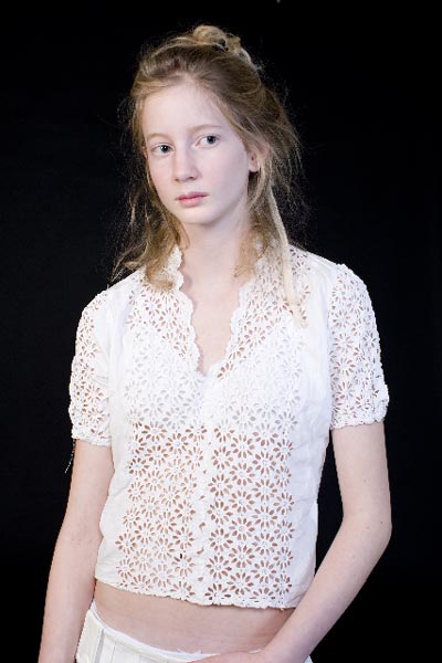 Nora (von Fotogen), 2007