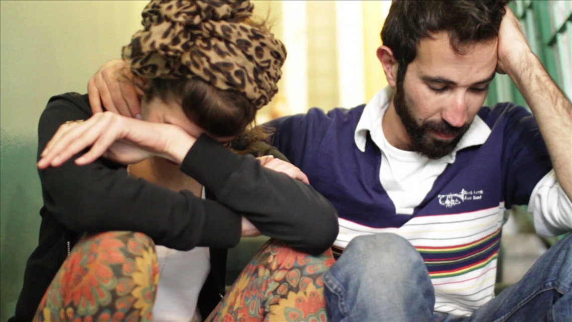 Roy Menachem Markovich «Terrible Vacation», Videostill 2013