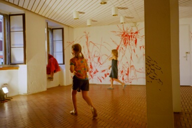 message salon 2001 bis 2004 ©Esther Eppstein