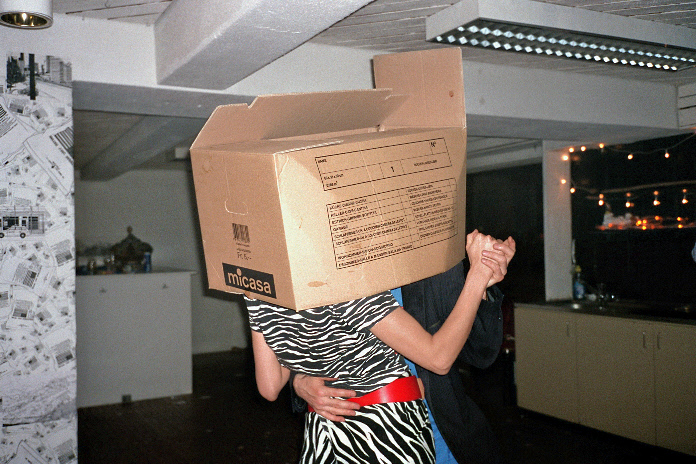 Shopliquidation Party 