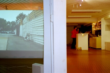 message salon 2001 bis 2004 ©Esther Eppstein