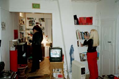 message salon shop 2001-2005