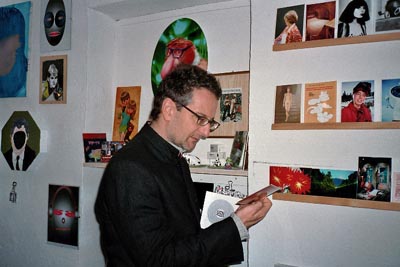 message salon shop 2001-2005