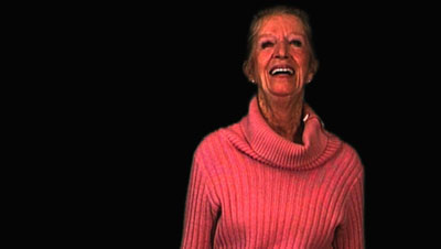 Heaven, 2007, Videostill