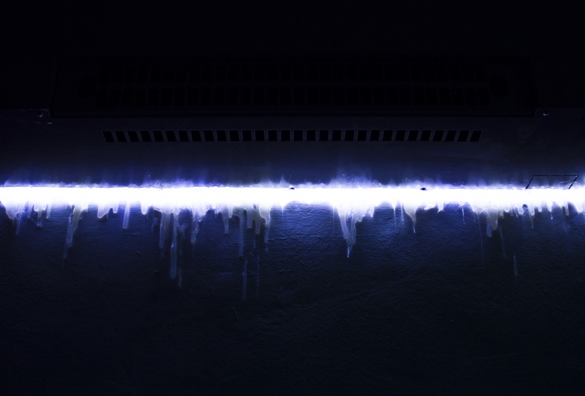 Ella Spector, Untitled 2012