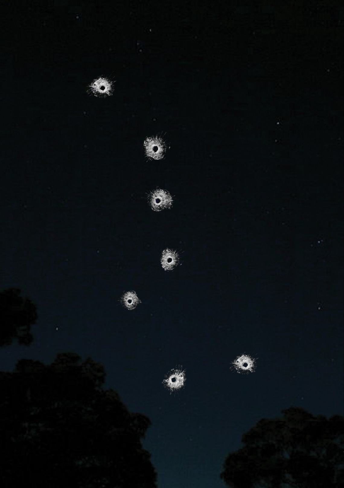 Ella Spector, Untitled 2014
