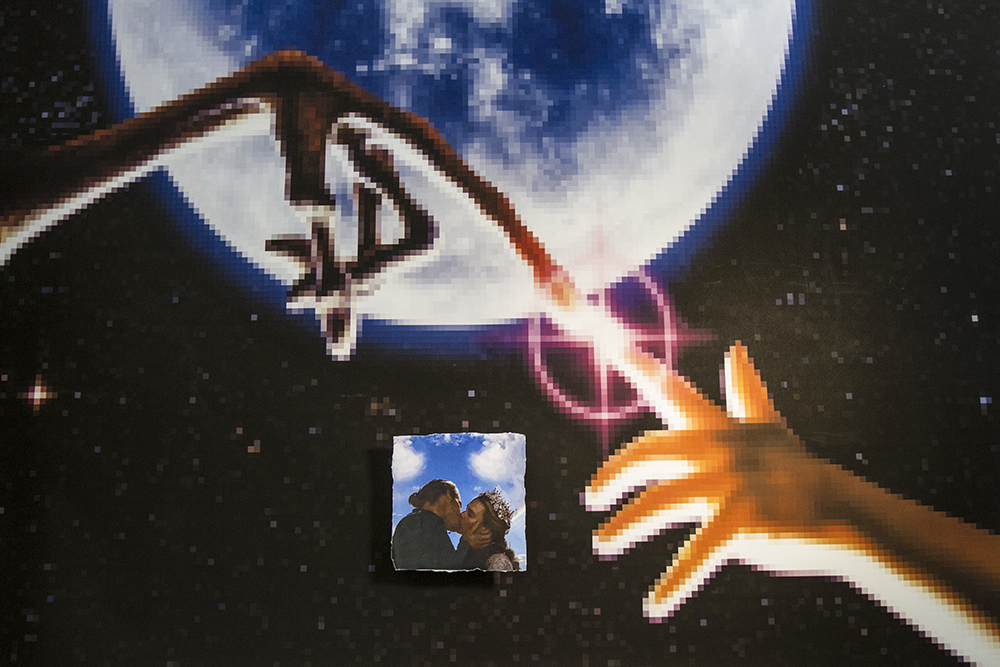 Ella Spector, Untitled 2014