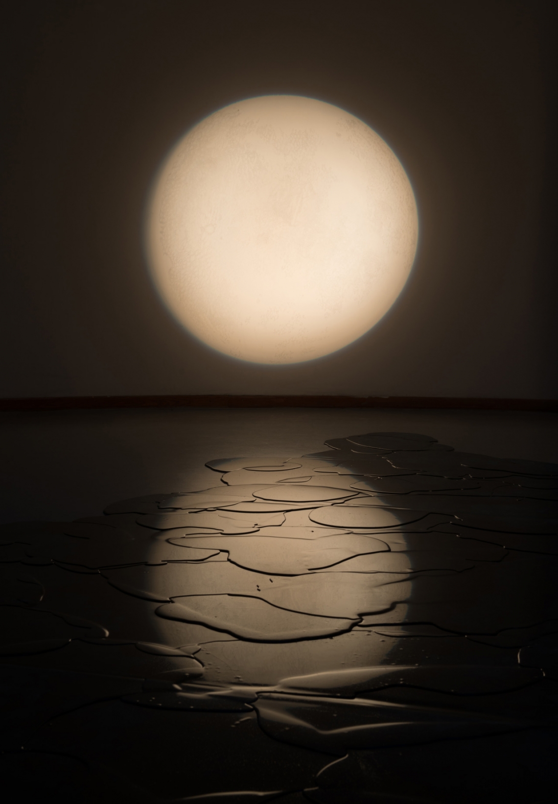 Ella Spector, Happy End 2014