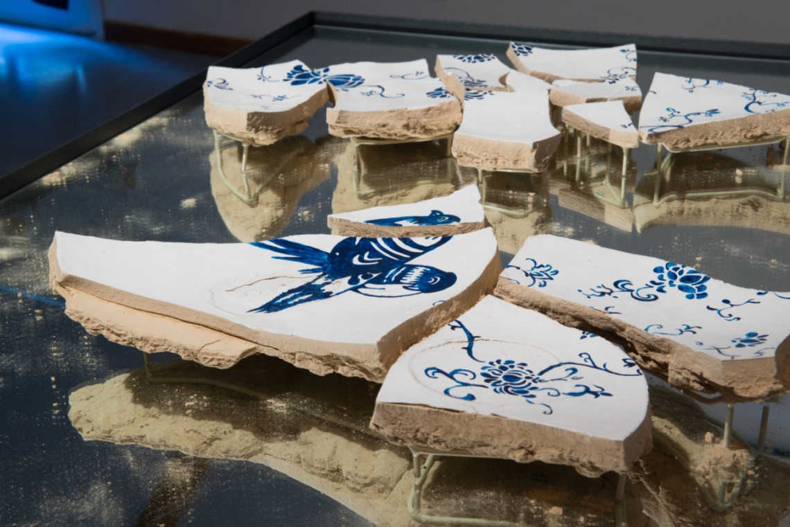 Ella Spector, Happy End 2014